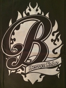 Real Berryz